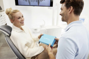 Aparaty nakładkowe Białołęka Warszawa Endodentica