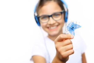 Aparaty ruchome Bialoleka Warszawa Ortodoncja