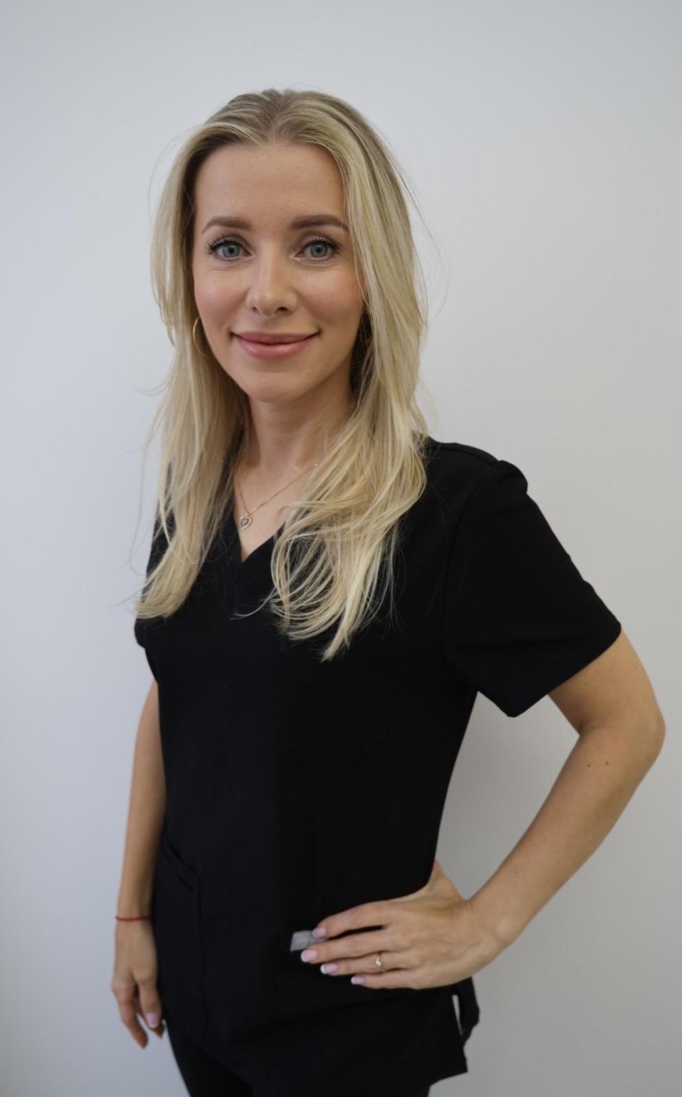 Monika Zadrożna